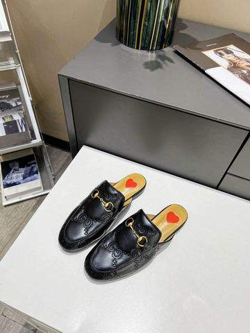 Picture of Gucci Slippers _SKUGuccisz34-42mnh05132043